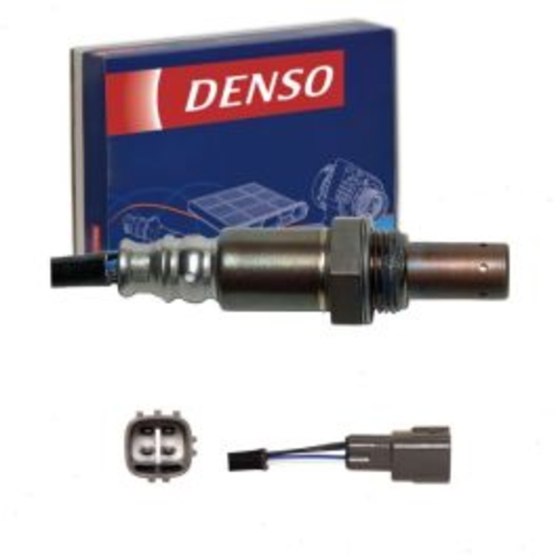 DENSO Downstream Right Oxygen (O2) Sensor for 2014-2019 Toyota Sequoia 5.7L V8