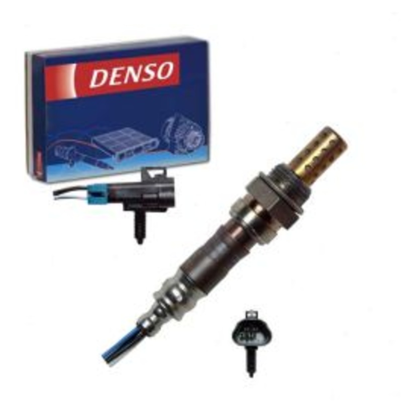 DENSO Upstream Left Oxygen (O2) Sensor for 2007-2010 Cadillac STS 4.6L V8