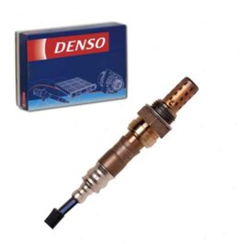 DENSO Upstream Oxygen (O2) Sensor for 1993-1995 Mazda 323 1.8L L4