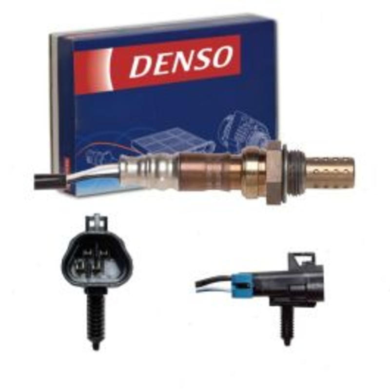DENSO Upstream Oxygen (O2) Sensor for 2006-2007 Chevrolet HHR 2.4L L4