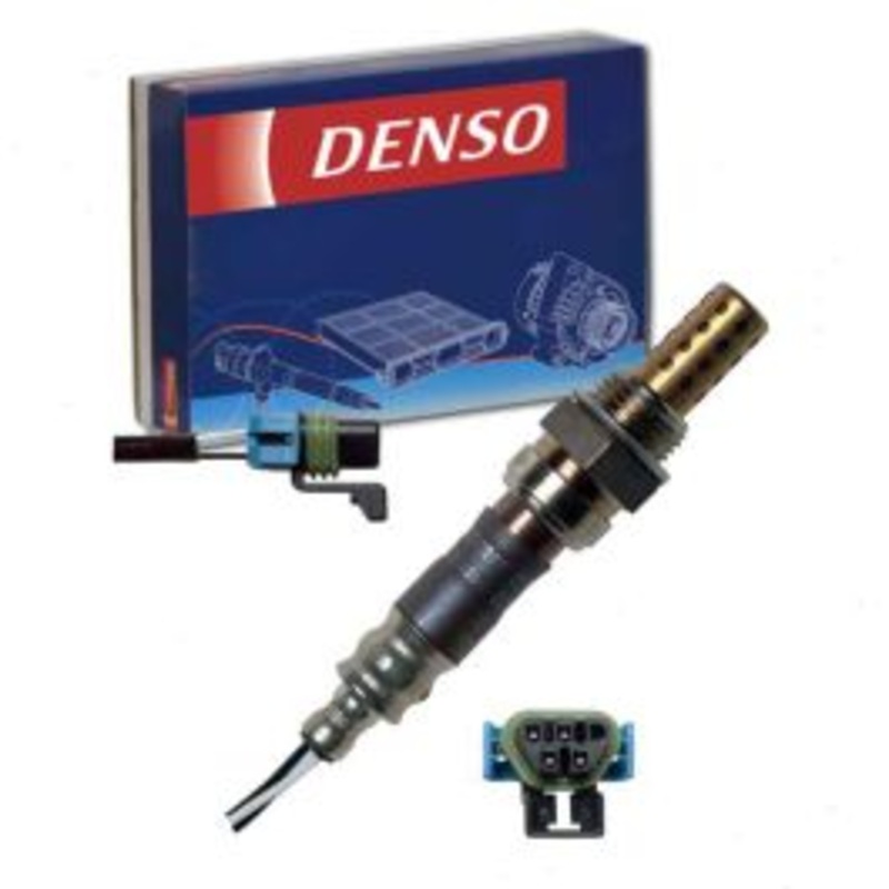 DENSO Upstream Oxygen (O2) Sensor for 2007 GMC Sierra 2500 HD Classic