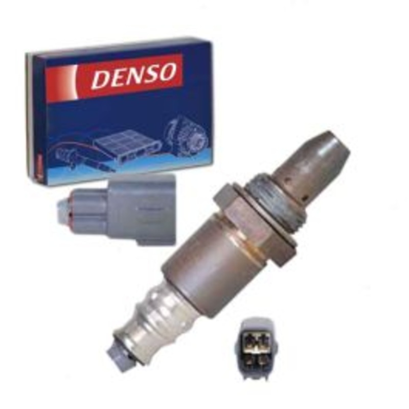 DENSO Upstream Right Air Fuel Ratio Sensor for 2005-2013 Toyota Tundra 4.0L 4.6L 4.7L 5.7L V6 V8