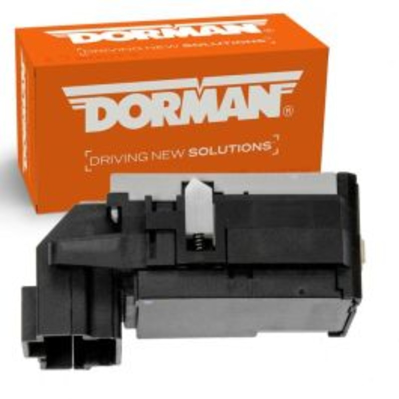 Dorman Ignition Switch for 2007 GMC Sierra 1500 HD Classic
