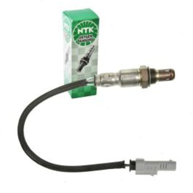NGK NTK Downstream Left Oxygen (O2) Sensor for 2015-2020 Chevrolet Suburban 5.3L 6.2L V8