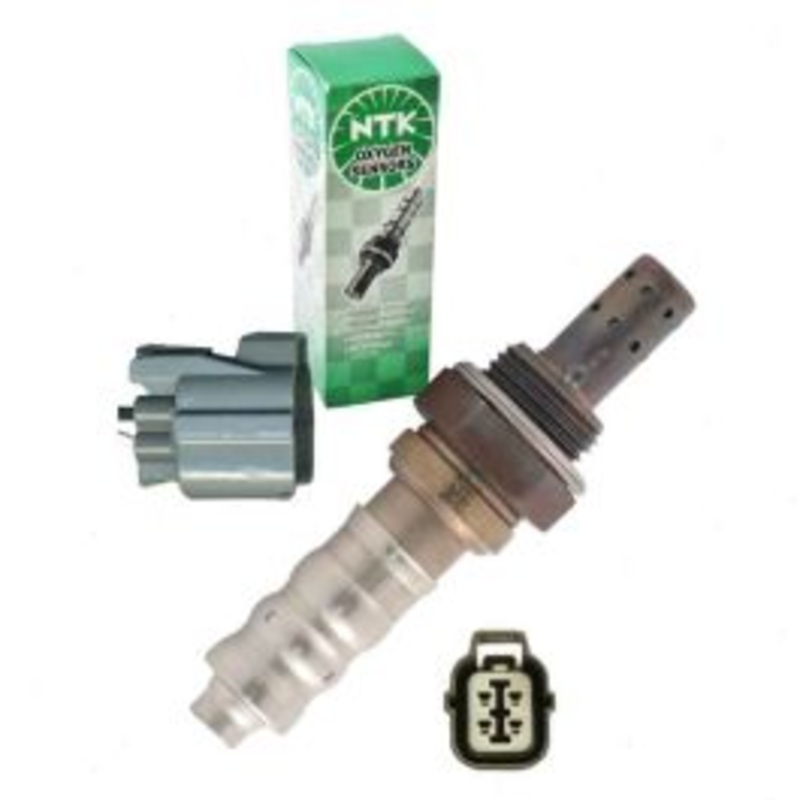 NGK NTK Downstream Oxygen (O2) Sensor for 2002-2004 Honda Odyssey 3.5L V6