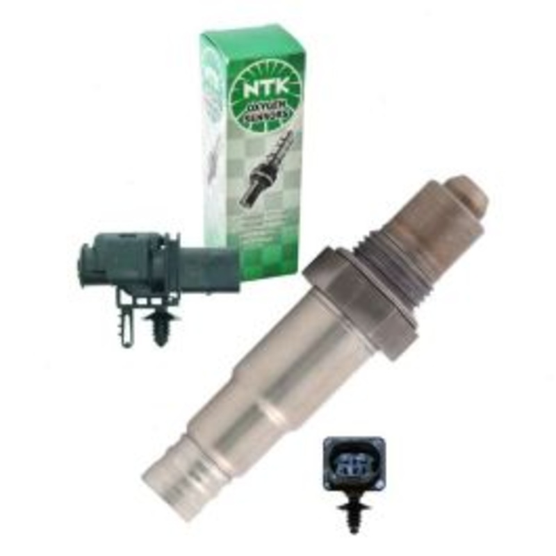 NGK NTK Upstream Air Fuel Ratio Sensor for 2007-2010 Saturn Sky 2.0L L4