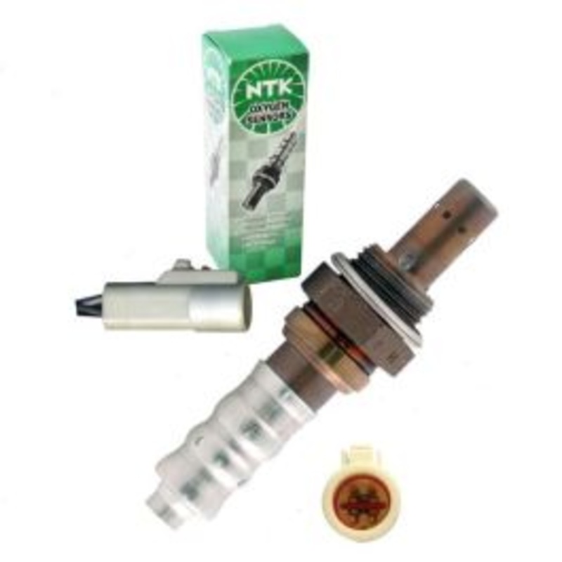 NGK NTK Upstream Left Oxygen (O2) Sensor for 2003-2004 Ford 2467 5.4L 6.8L V10 V8