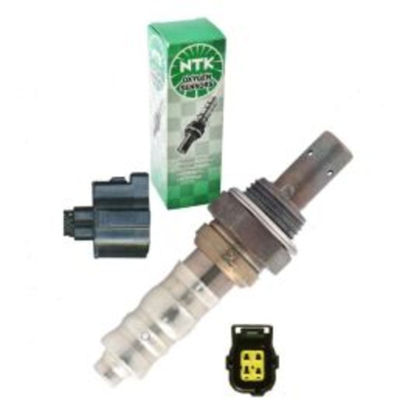 NGK NTK Upstream Left Oxygen (O2) Sensor for 2005-2006 Jeep Grand Cherokee 3.7L 5.7L 6.1L V6 V8