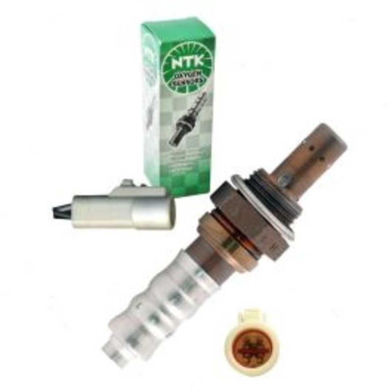 NGK NTK Upstream Right Oxygen (O2) Sensor for 1999-2005 Mercury Sable 3.0L V6