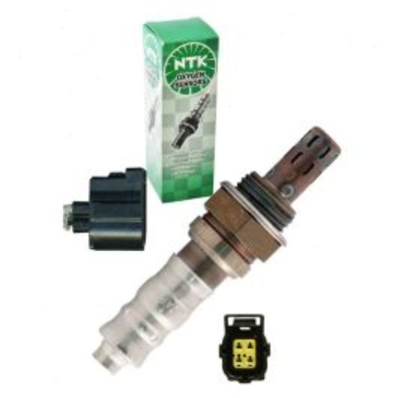 NGK NTK Upstream Right Oxygen (O2) Sensor for 2007-2011 Dodge Nitro 3.7L 4.0L V6