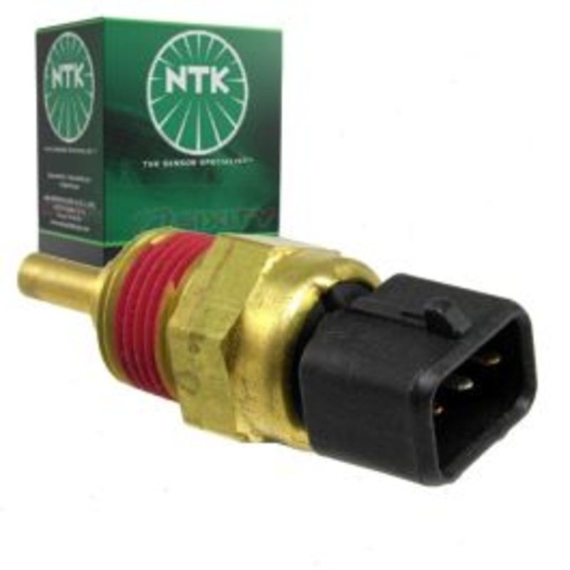 NTK Coolant Temperature Sensor for 2004-2009 Kia Amanti 3.5L 3.8L V6