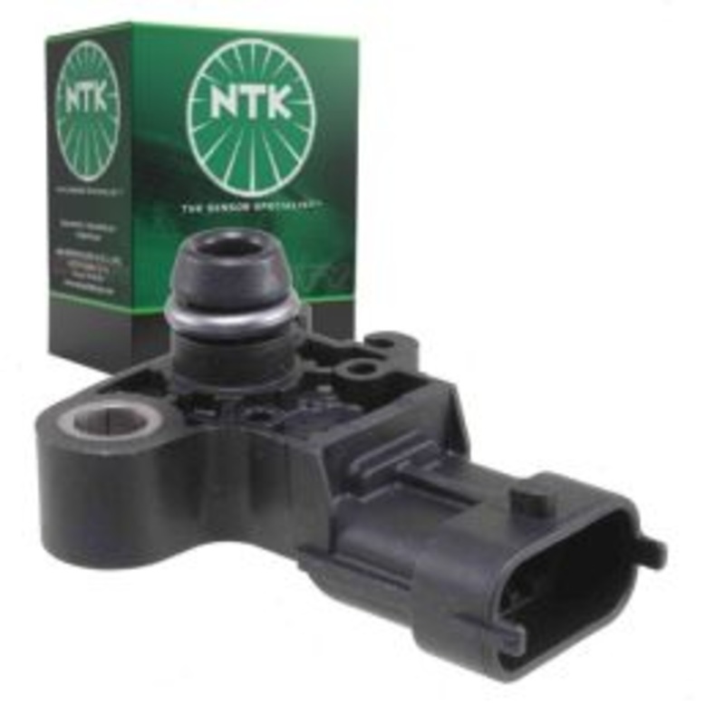 NTK Manifold Absolute Pressure Sensor for 2008-2010 Saturn Sky 2.4L L4