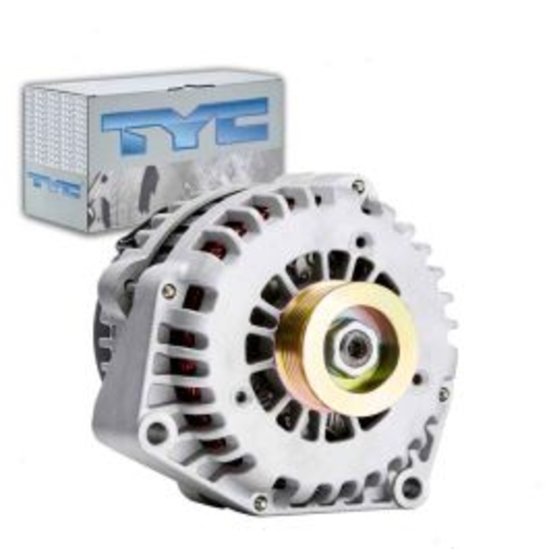 TYC Alternator for 2005-2006 Saab 9-7x 5.3L V8