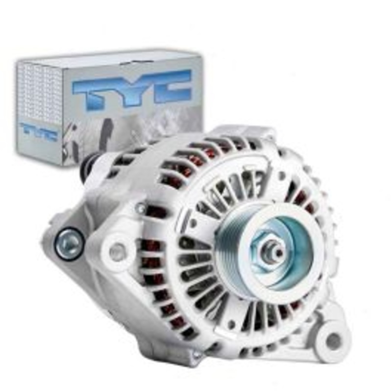 TYC Alternator for 2007-2012 Hyundai Veracruz 3.8L V6