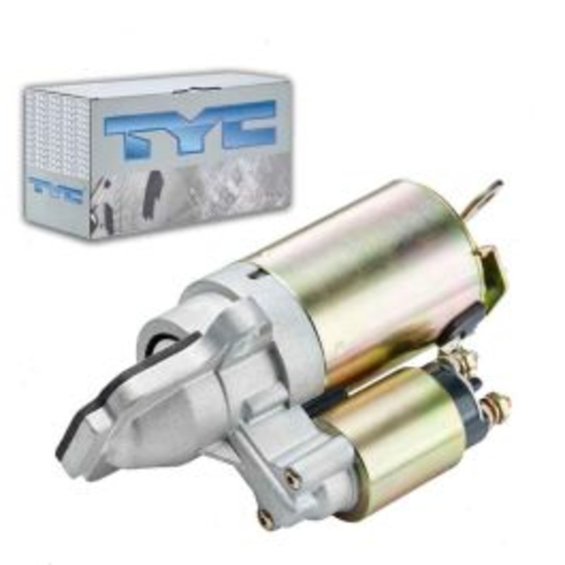 TYC Starter Motor for 2001-2011 Ford Ranger 2.3L L4