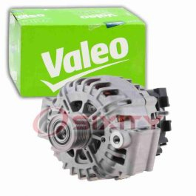 Valeo Alternator for 2006-2007 BMW 530i 3.0L L6