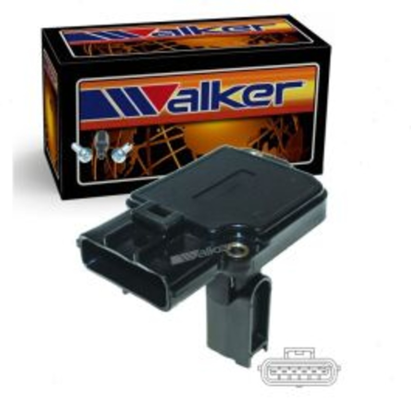 Walker Products 245-2136 Mass Air Flow Sensor