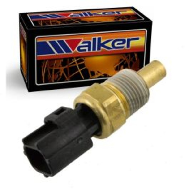 Walker Products Coolant Temperature Sensor for 1997-2001 Plymouth Breeze Grand Neon Prowler Voyager