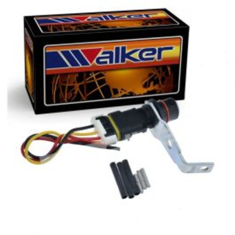 Walker Products Crankshaft Position Sensor for 1994-2007 Chevrolet Astro Blazer C1500 C2500 C35 C3500 Suburban