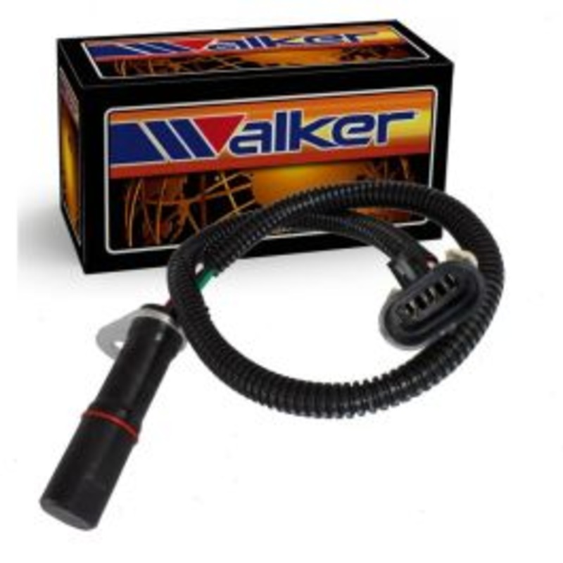 Walker Products Crankshaft Position Sensor for 1996-1997 AM General Hummer