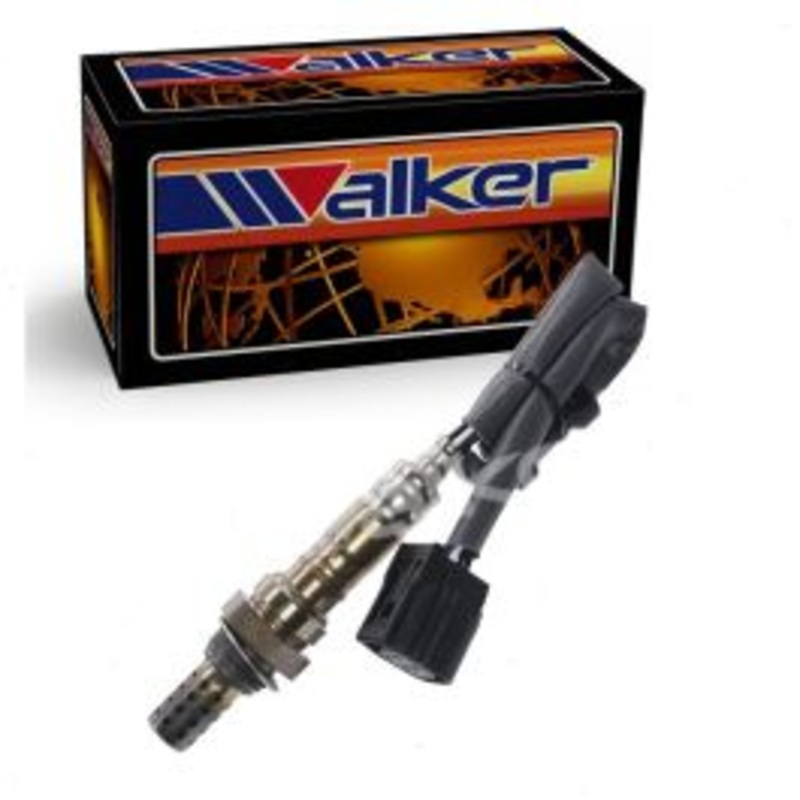 Walker Products Downstream Front Oxygen (O2) Sensor for 2013-2020 Honda Accord Crosstour Pilot Ridgeline