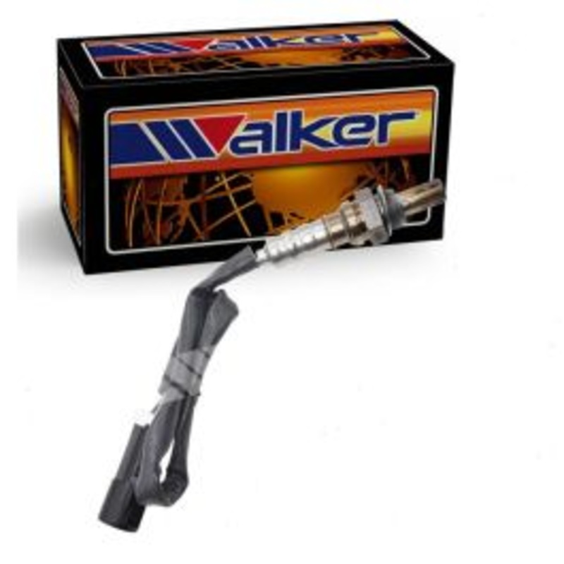 Walker Products Downstream Left Oxygen (O2) Sensor for 2005-2009 Mazda B3000 B4000