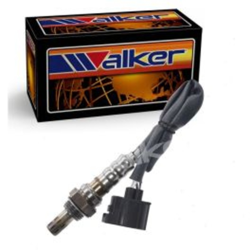 Walker Products Upstream Front Oxygen (O2) Sensor for 2004-2010 Dodge Avenger Caravan Grand Journey Stratus