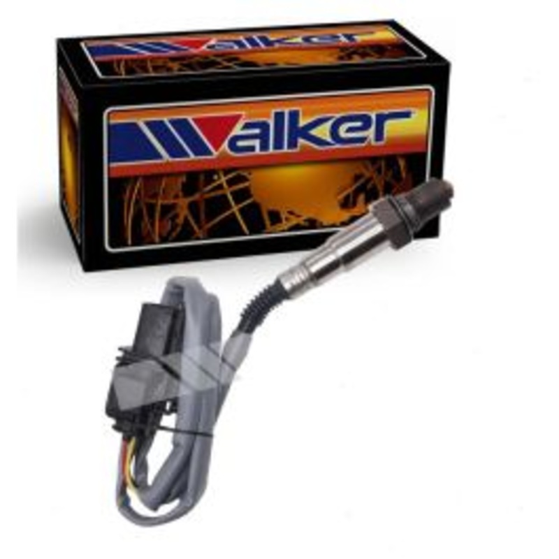 Walker Products Upstream Left Oxygen (O2) Sensor for 2015-2019 Ford HD Lobo Transit-150 Transit-250 Transit-350