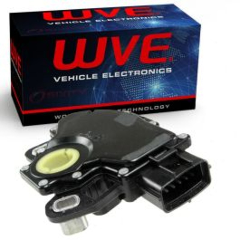 Wells WVE Neutral Safety Switch for 1998-2006 Lincoln Blackwood Navigator 5.4L V8