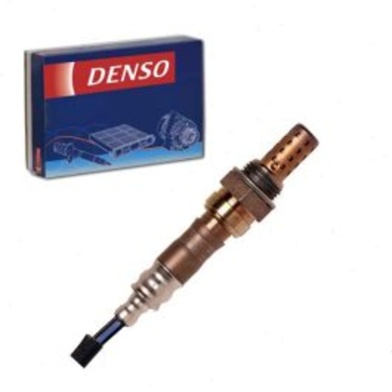 DENSO Downstream Left Oxygen (O2) Sensor for 2001-2012 Toyota RAV4 2.0L 3.5L L4 V6