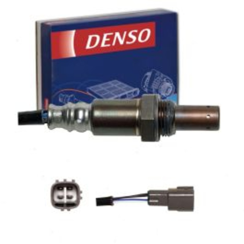 DENSO Downstream Left Oxygen (O2) Sensor for 2013-2019 Toyota 4Runner
