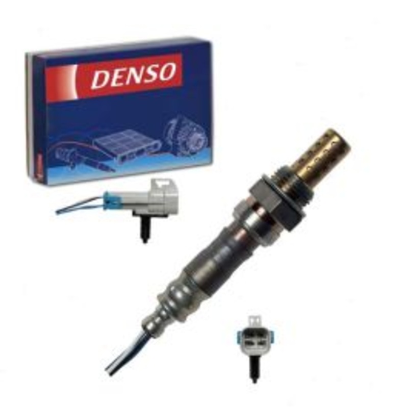 DENSO Downstream Oxygen (O2) Sensor for 2003-2005 Chevrolet Avalanche 1500 5.3L V8