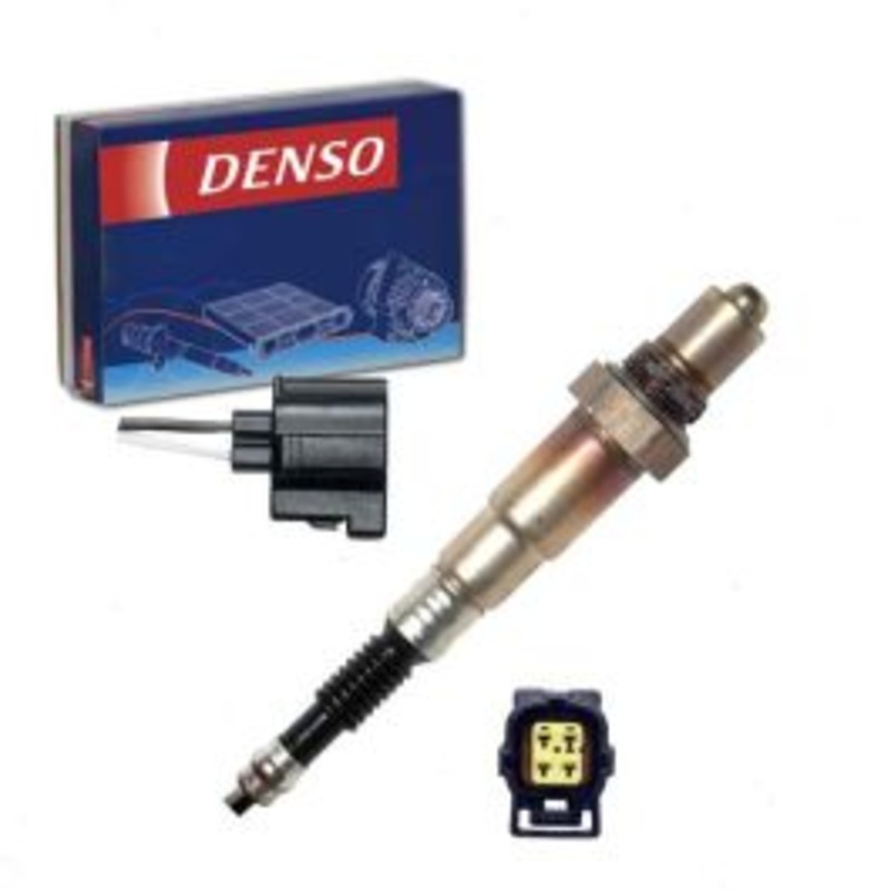 DENSO Downstream Oxygen (O2) Sensor for 2006-2011 Mercedes-Benz C350 3.5L V6