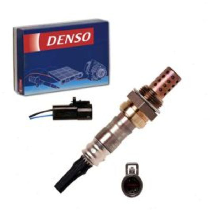 DENSO Upstream Oxygen (O2) Sensor for 1986-1990 Ford E-150 Econoline Club Wagon 5.0L 5.8L V8
