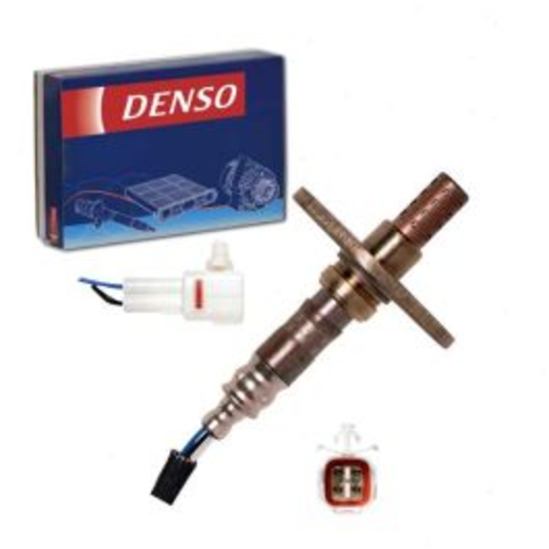 DENSO Upstream Oxygen (O2) Sensor for 1988 Toyota Pickup 2.4L 3.0L L4 V6