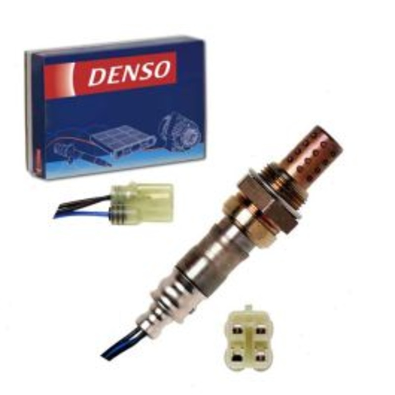 DENSO Upstream Oxygen (O2) Sensor for 1993-1995 Subaru Impreza 1.8L H4