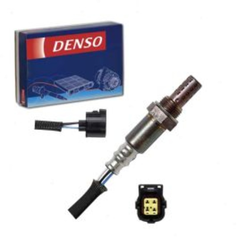 DENSO Upstream Oxygen (O2) Sensor for 2001-2002 Dodge Ram 2500 Van 5.9L V8