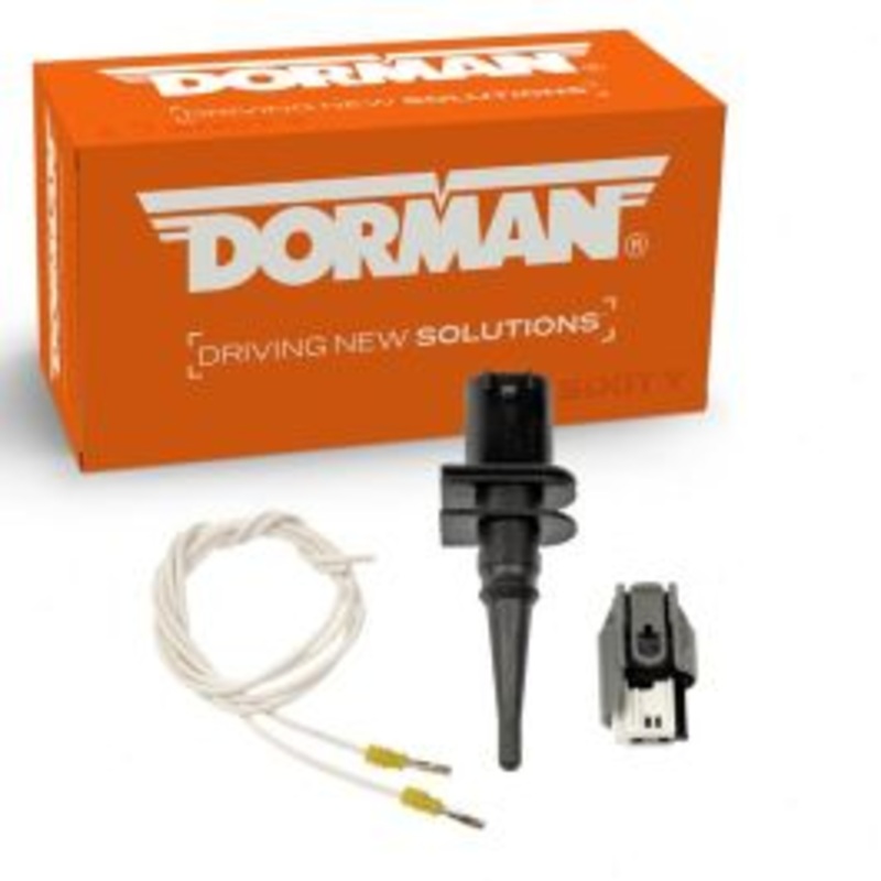 Dorman Ambient Air Temperature Sensor for 2010-2011 BMW 750Li xDrive