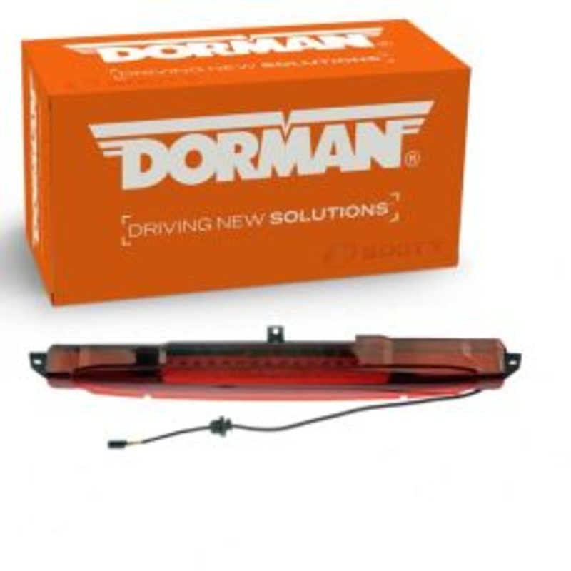 Dorman Center High Mount Stop Light for 2003-2008 Isuzu Ascender