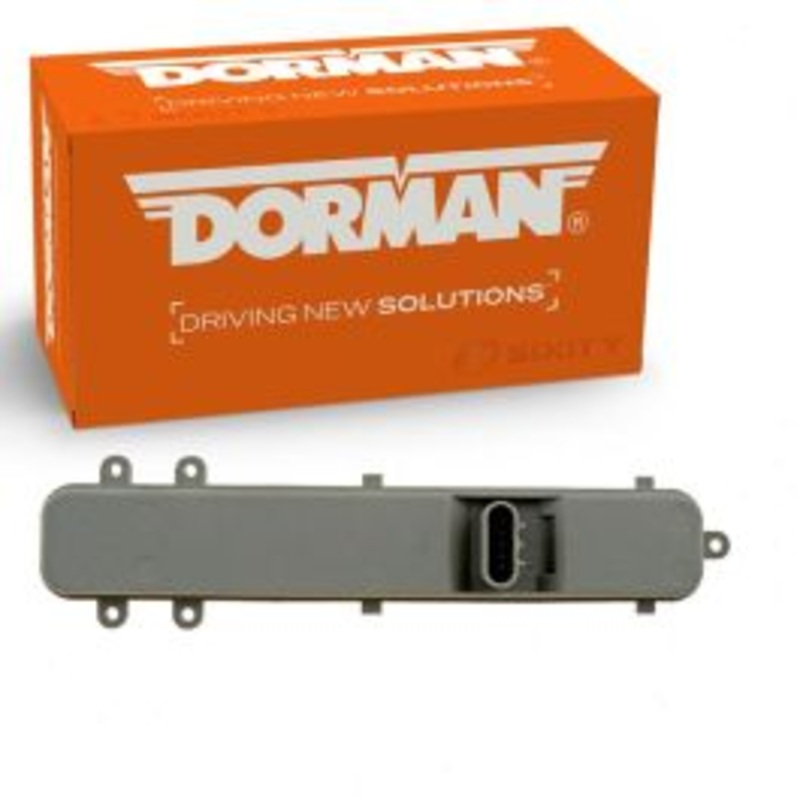 Dorman Right Tail Light Circuit Board for 2002-2006 Chevrolet Trailblazer EXT