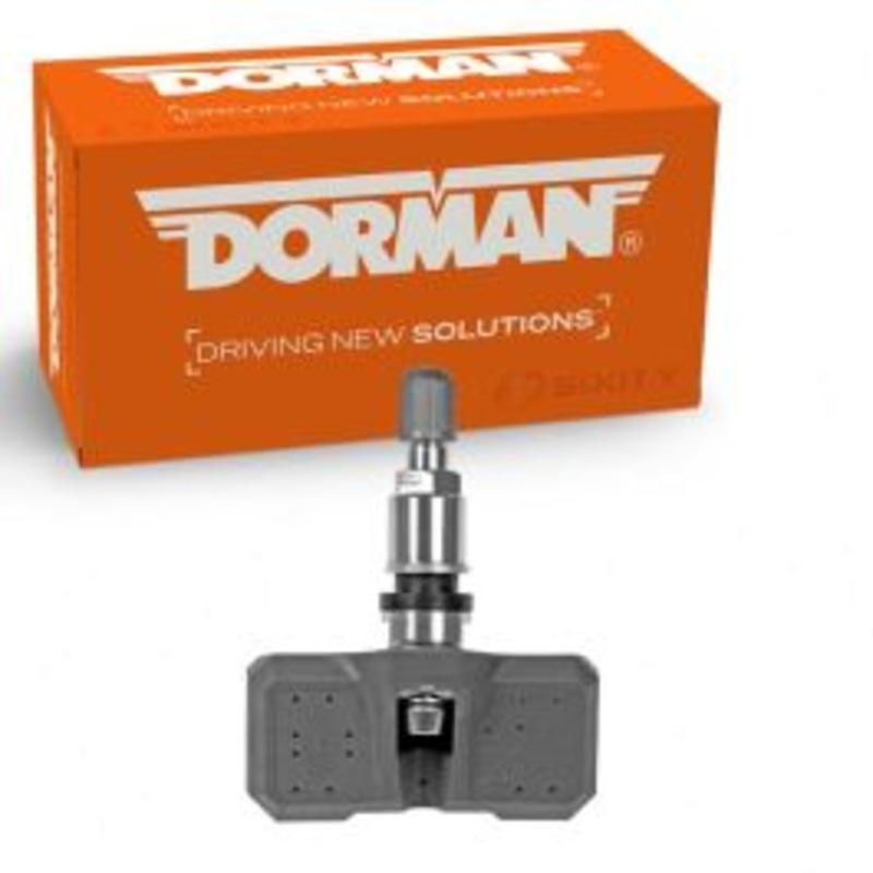 Dorman Tire Pressure Monitoring System Sensor for 2006 Lexus LX470