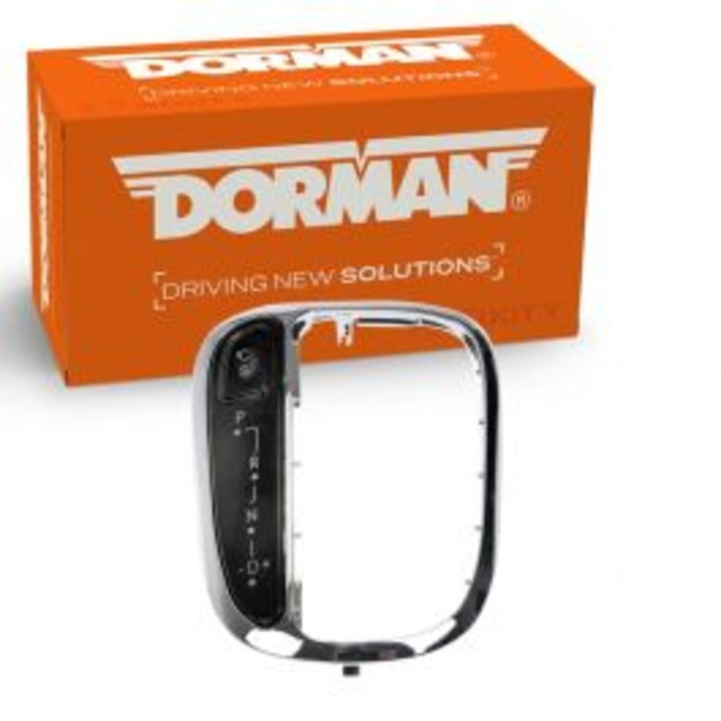 Dorman Transmission Shift Indicator for 2006-2007 Mercedes-Benz C280
