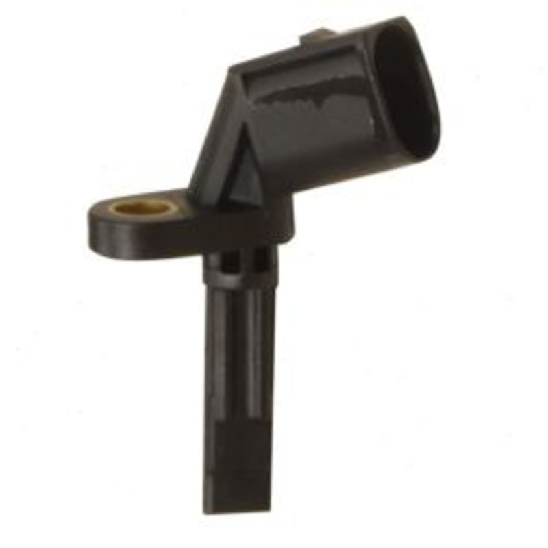 Hitachi Rear Right ABS Wheel Speed Sensor for 2006-2011 Audi A6 3.2L V6