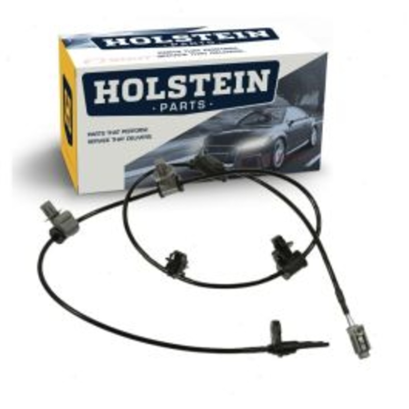 Holstein 2ABS2844 ABS Wheel Speed Sensor