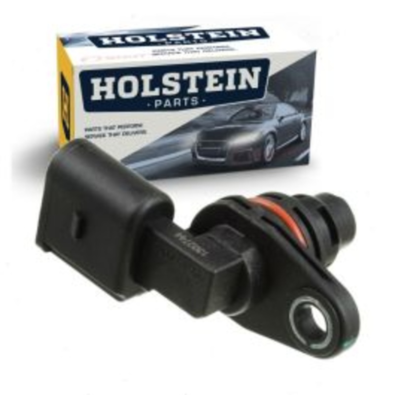 Holstein Camshaft Position Sensor for 2007-2008 Volkswagen Eos