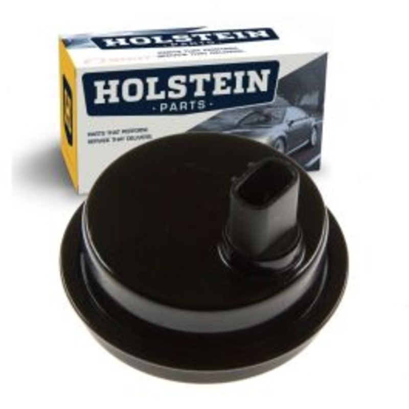 Holstein Front Right ABS Wheel Speed Sensor for 2006 Lexus GS300