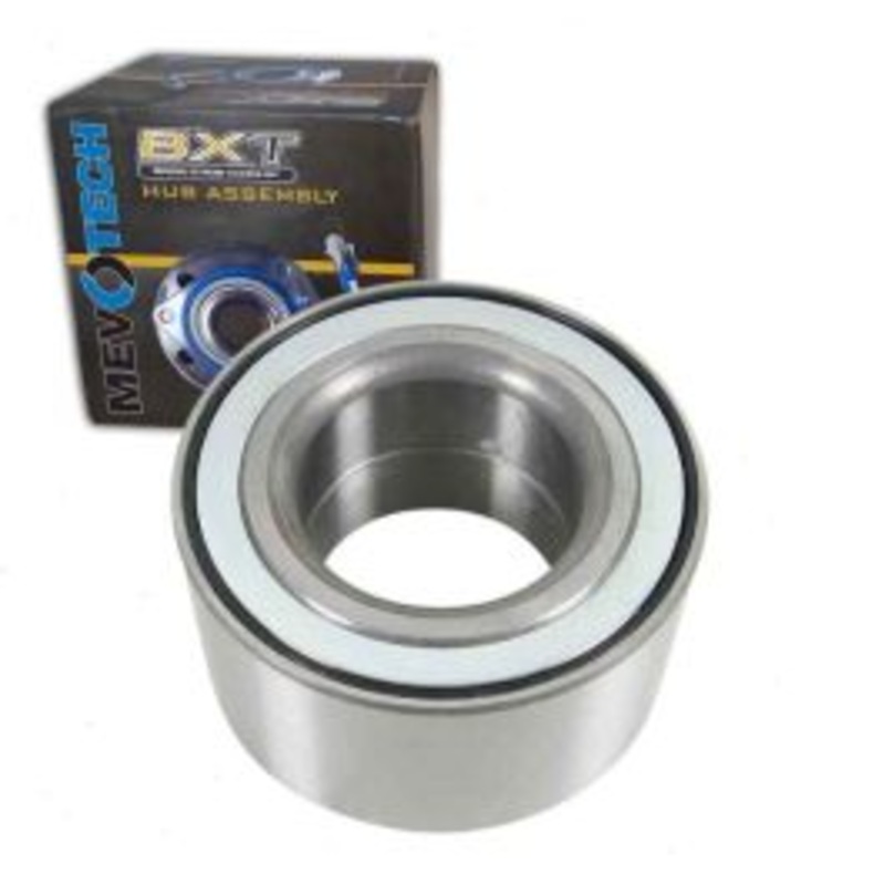 Mevotech BXT Front Wheel Bearing for 2001-2007 Toyota Highlander