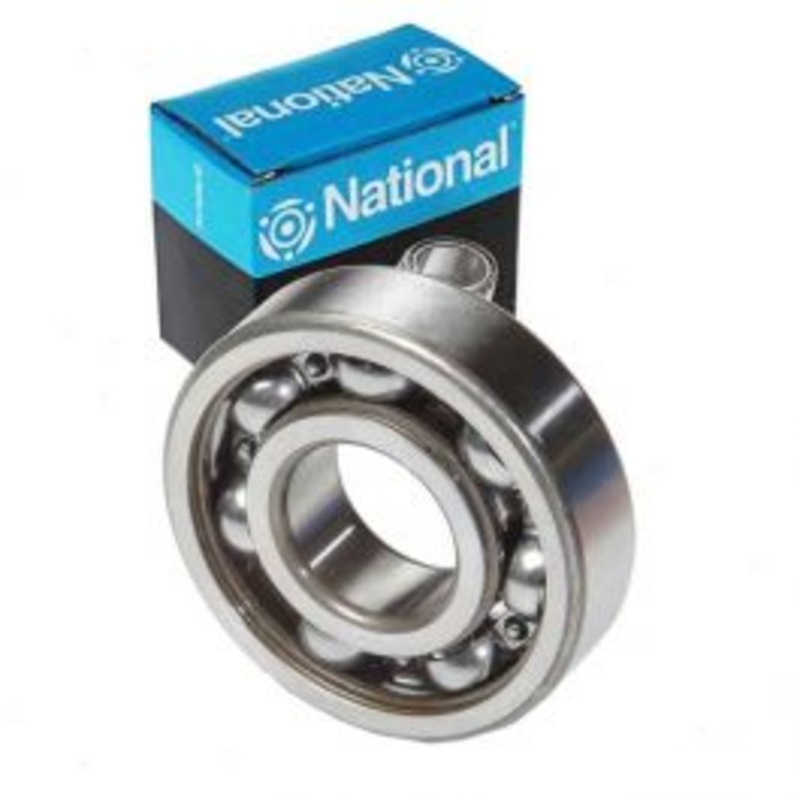 National Front Rearward Transfer Case Output Shaft Bearing for 2007-2009 Mercedes-Benz R320