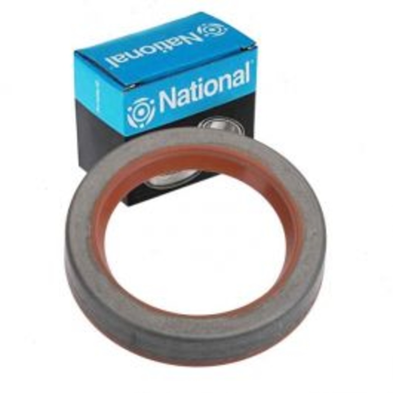 National Front Transmission Oil Pump Seal for 1959 Studebaker Scotsman
