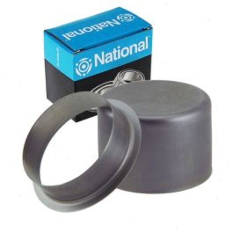 National Rear Differential Pinion Repair Sleeve for 1975-1980 Ford Granada